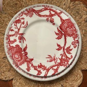 Red Dinnerware For The Perfect Occasion - Valentine's Day Is Approaching